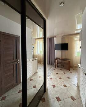 1-к квартира, на длительный срок, 33м2, 4/16 этаж