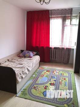 3-к квартира, на длительный срок, 62м2, 2/5 этаж