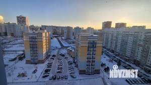 2-к квартира, на длительный срок, 64м2, 12/26 этаж