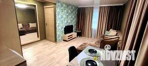 1-к квартира, посуточно, 31м2, 1/1 этаж