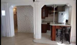 2-к квартира, на длительный срок, 44м2, 3/5 этаж