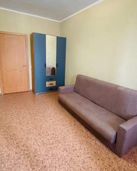 1-к квартира, на длительный срок, 35м2, 10/12 этаж