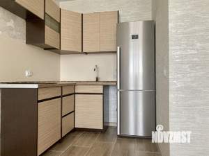 2-к квартира, посуточно, 41м2, 1/1 этаж