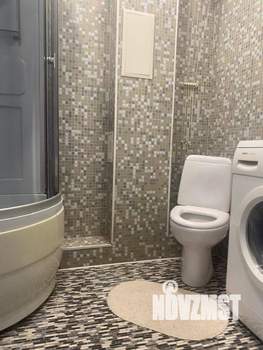 2-к квартира, посуточно, 45м2, 1/1 этаж