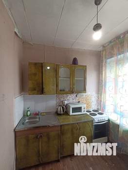 2-к квартира, на длительный срок, 46м2, 3/4 этаж