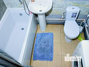 1-к квартира, на длительный срок, 38м2, 11/17 этаж