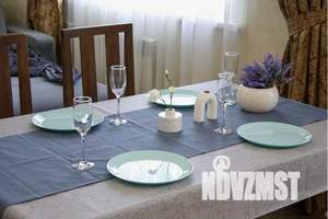 2-к квартира, посуточно, 62м2, 4/16 этаж