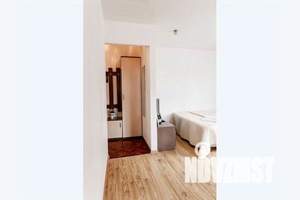 1-к квартира, посуточно, 30м2, 3/5 этаж