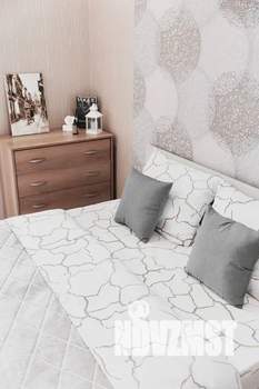 2-к квартира, посуточно, 52м2, 8/16 этаж