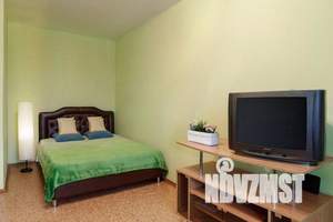 1-к квартира, посуточно, 36м2, 4/5 этаж