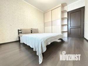 2-к квартира, посуточно, 65м2, 1/1 этаж