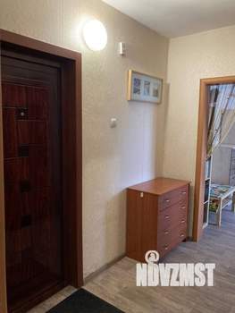 2-к квартира, на длительный срок, 51м2, 4/9 этаж