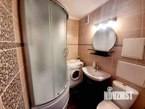 1-к квартира, посуточно, 33м2, 3/5 этаж