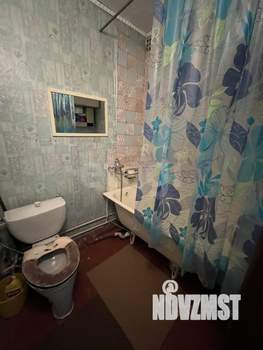 1-к квартира, на длительный срок, 31м2, 1/5 этаж