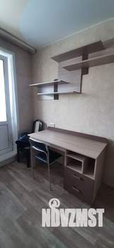 1-к квартира, на длительный срок, 34м2, 12/12 этаж