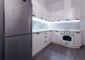 2-к квартира, на длительный срок, 43м2, 4/4 этаж