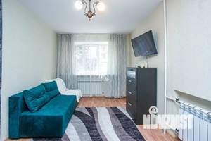 1-к квартира, посуточно, 31м2, 1/5 этаж