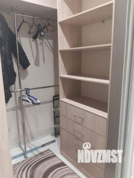 2-к квартира, на длительный срок, 45м2, 2/16 этаж