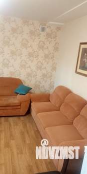 2-к квартира, на длительный срок, 52м2, 2/4 этаж