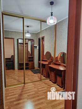 1-к квартира, на длительный срок, 40м2, 8/10 этаж