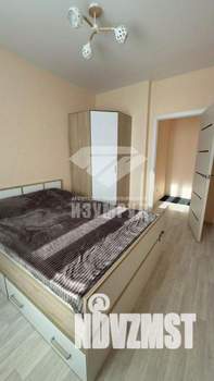 1-к квартира, на длительный срок, 36м2, 7/9 этаж