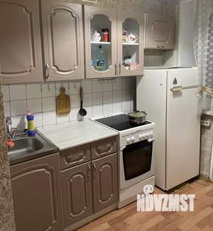 1-к квартира, на длительный срок, 31м2, 2/5 этаж