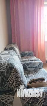 1-к квартира, на длительный срок, 34м2, 3/9 этаж