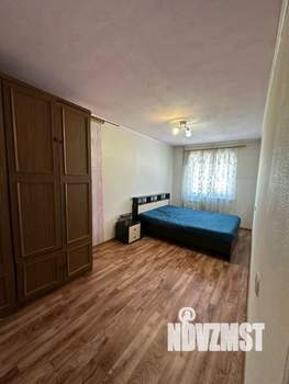 2-к квартира, на длительный срок, 45м2, 1/5 этаж