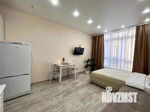 1-к квартира, посуточно, 25м2, 9/15 этаж