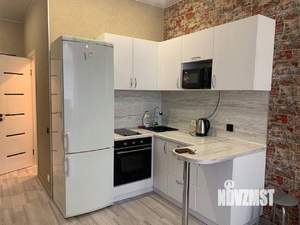 1-к квартира, на длительный срок, 29м2, 1/17 этаж