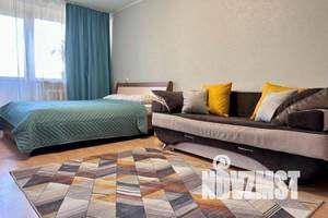 1-к квартира, посуточно, 33м2, 1/5 этаж