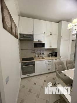 2-к квартира, на длительный срок, 47м2, 3/4 этаж