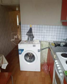 2-к квартира, на длительный срок, 44м2, 2/5 этаж