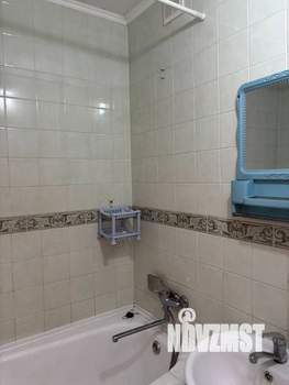 1-к квартира, на длительный срок, 35м2, 4/10 этаж