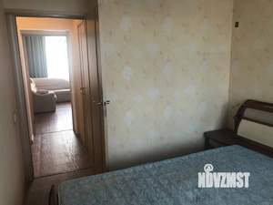 2-к квартира, на длительный срок, 41м2, 3/4 этаж