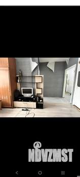 1-к квартира, на длительный срок, 31м2, 3/4 этаж