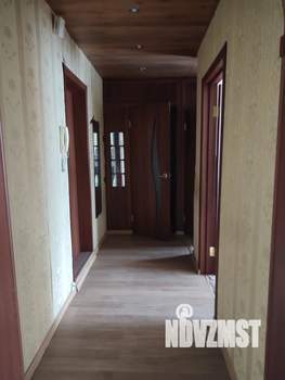 2-к квартира, на длительный срок, 45м2, 4/5 этаж