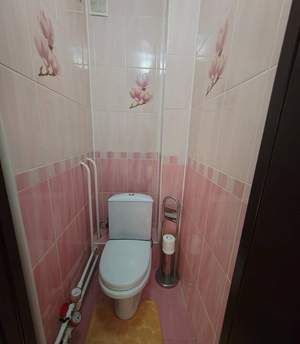 1-к квартира, на длительный срок, 34м2, 8/10 этаж