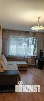 Студия квартира, на длительный срок, 18м2, 1/5 этаж