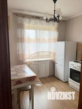 1-к квартира, на длительный срок, 31м2, 5/5 этаж