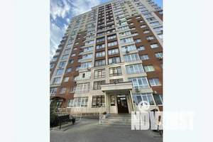 1-к квартира, посуточно, 60м2, 2/17 этаж