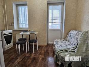 2-к квартира, посуточно, 32м2, 1/1 этаж