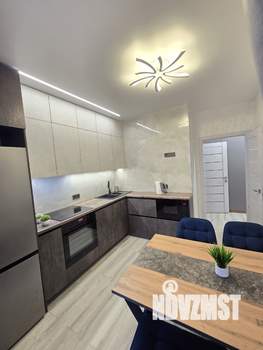 2-к квартира, на длительный срок, 65м2, 11/17 этаж