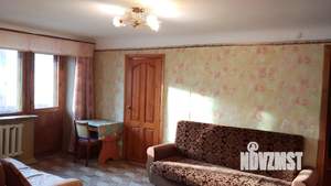 2-к квартира, на длительный срок, 45м2, 4/5 этаж