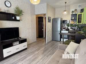 2-к квартира, на длительный срок, 36м2, 5/12 этаж