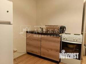 1-к квартира, на длительный срок, 17м2, 7/9 этаж