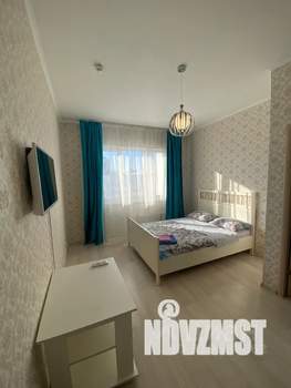 1-к квартира, посуточно, 33м2, 13/14 этаж