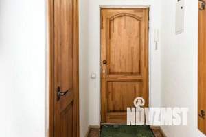 1-к квартира, посуточно, 30м2, 4/5 этаж