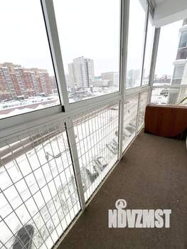 1-к квартира, на длительный срок, 41м2, 6/15 этаж