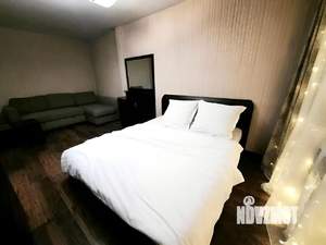 1-к квартира, посуточно, 35м2, 2/9 этаж